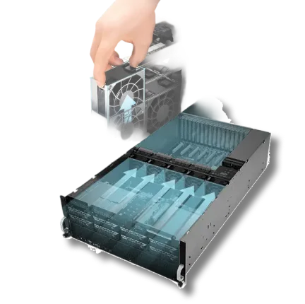 Air Reinforced System