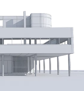 Architecture, Engineering & Construção