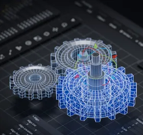 Product Design, Manufacturing