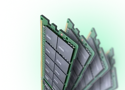 RAM Memory